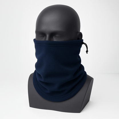 CACHECOL CORDILHEIRA FLEECE PROTETOR DE PESCOÇO