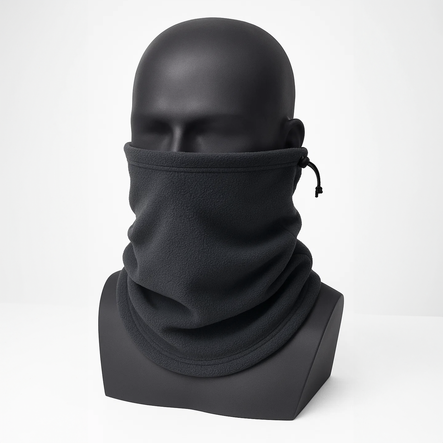 CACHECOL CORDILHEIRA FLEECE PROTETOR DE PESCOÇO