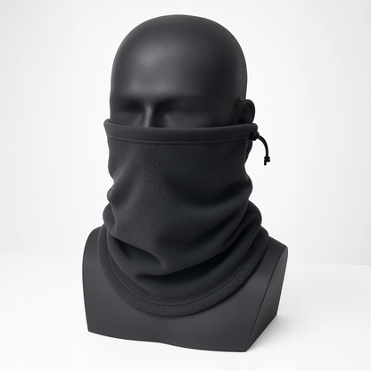 CACHECOL CORDILHEIRA FLEECE PROTETOR DE PESCOÇO