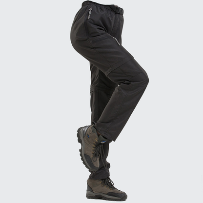 CALÇA 2 EM 1 CORDILHEIRA CANOPY FEMININA