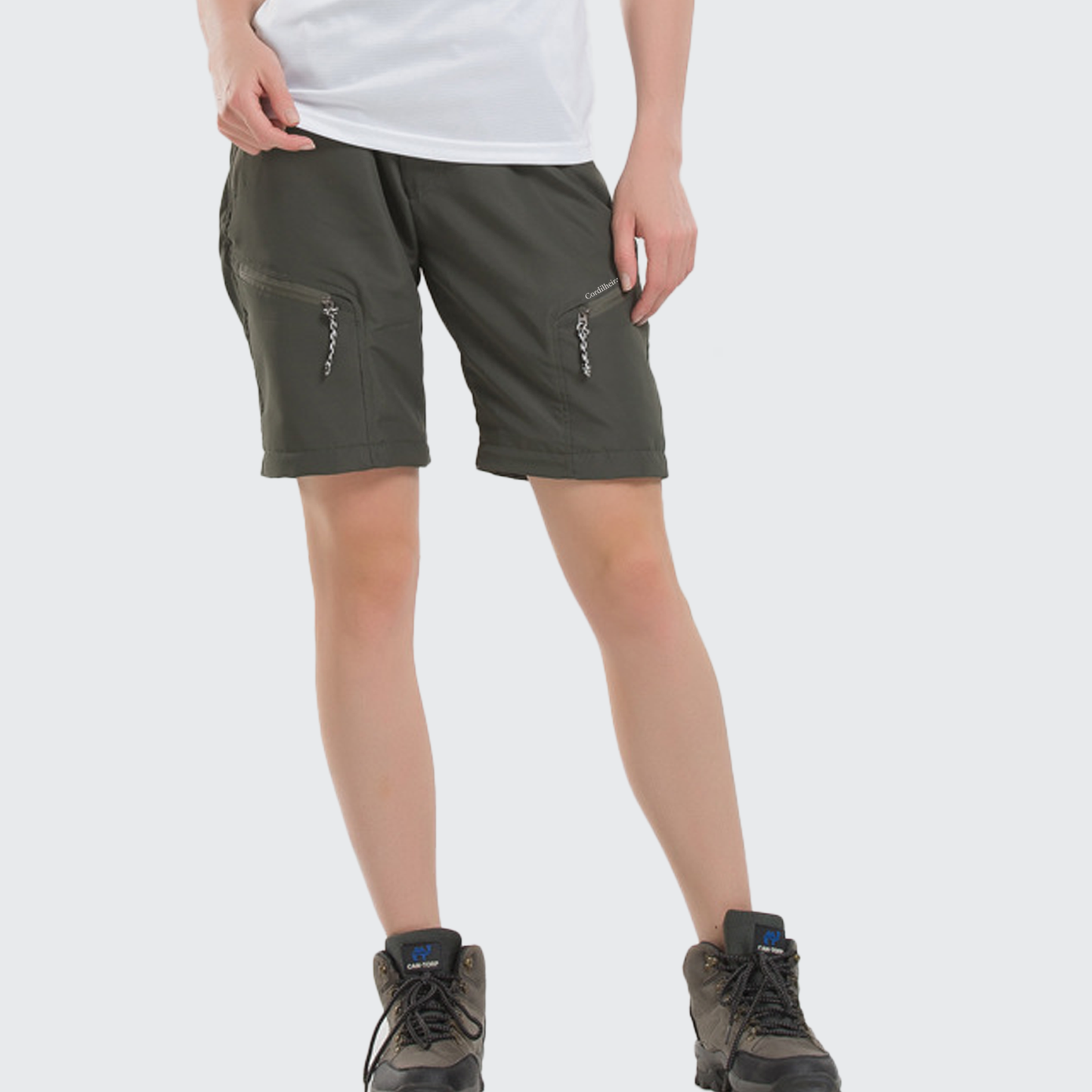 CALÇA 2 EM 1 CORDILHEIRA CANOPY FEMININA