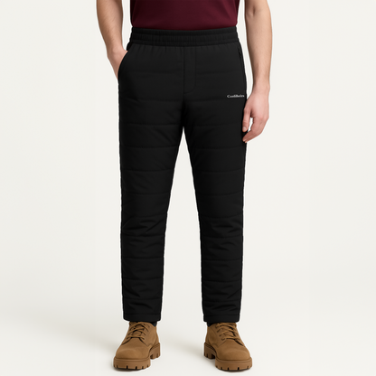 CALÇA CORDILHEIRA PUFFER CLIMATE