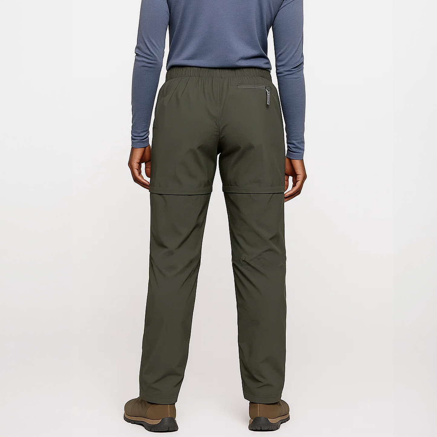 CALÇA 2 EM 1 CORDILHEIRA CANOPY FEMININA