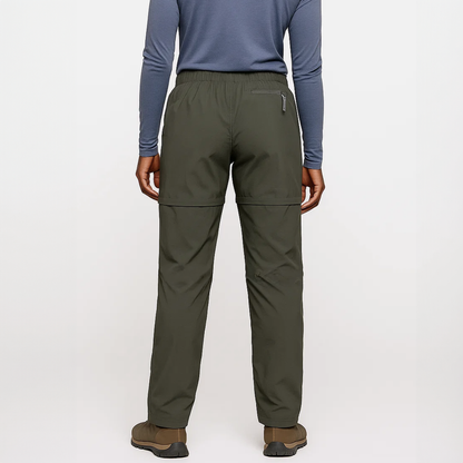 CALÇA 2 EM 1 CORDILHEIRA CANOPY FEMININA