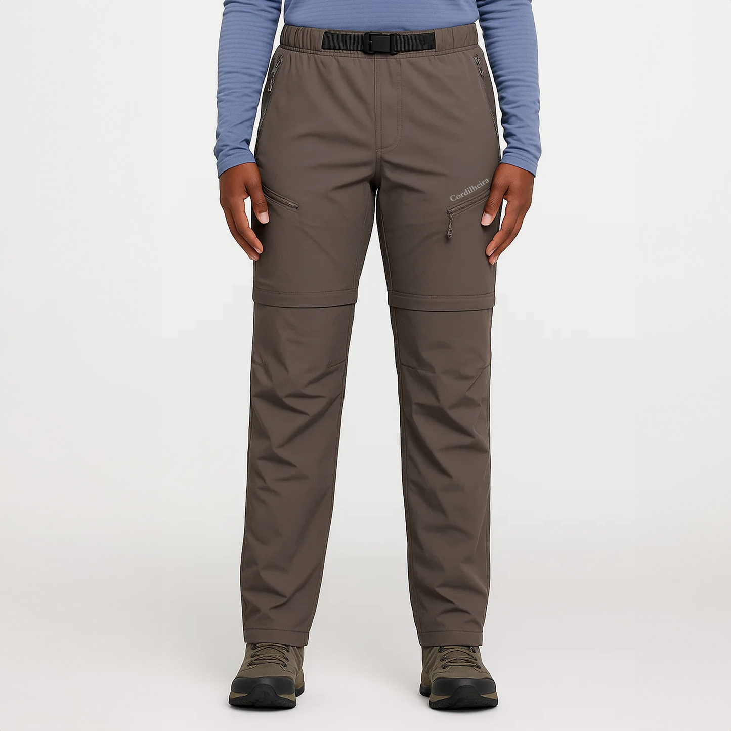 CALÇA 2 EM 1 CORDILHEIRA CANOPY FEMININA