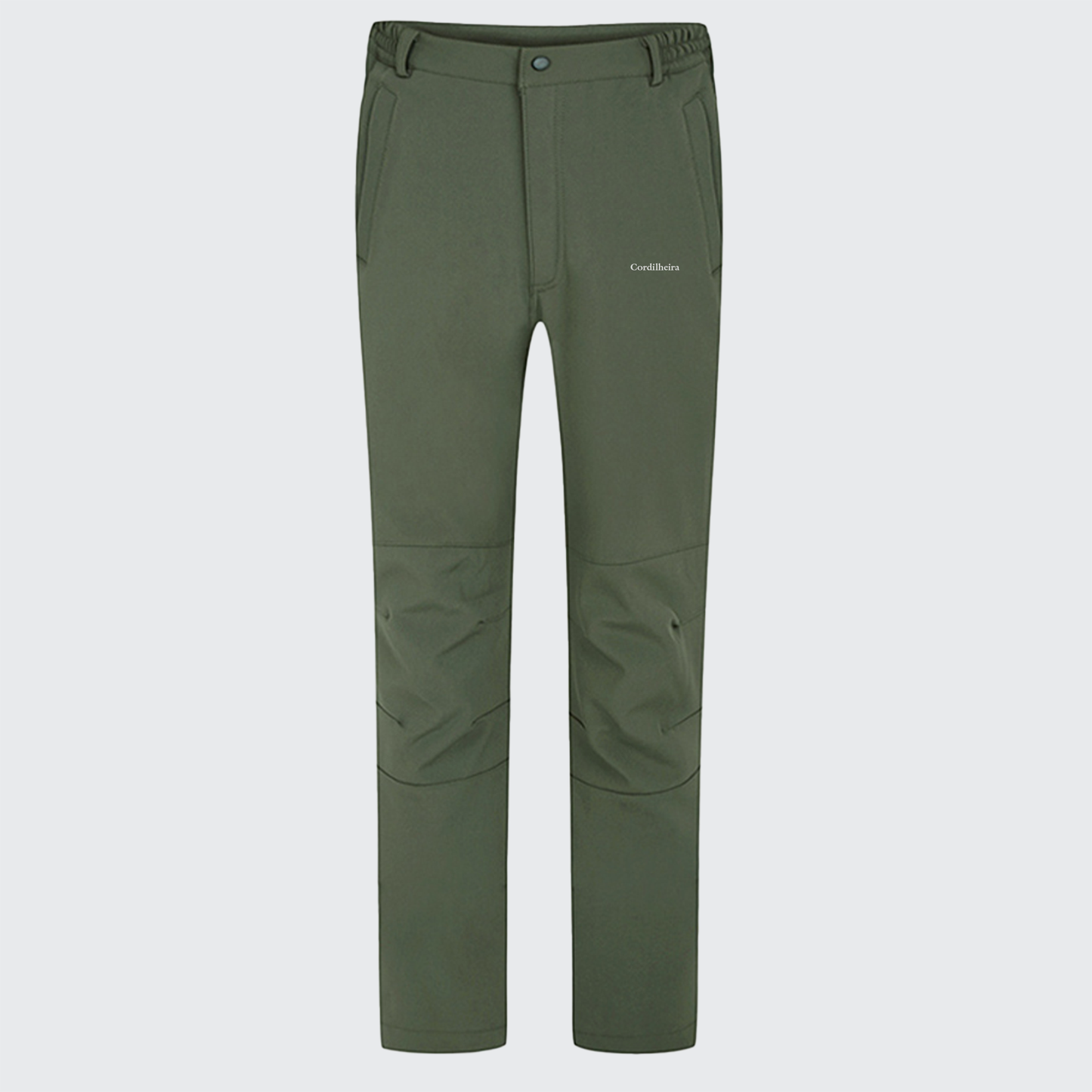 CALÇA CORDILHEIRA FLEECE TOUR FEMININA