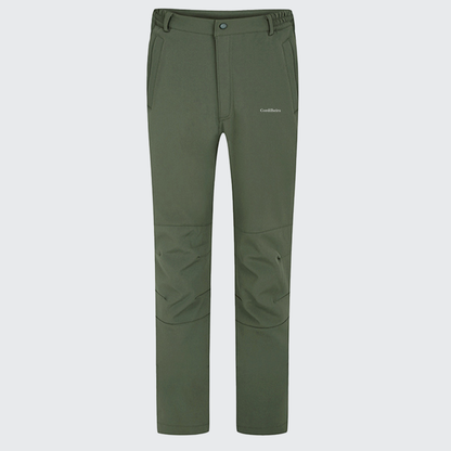 CALÇA CORDILHEIRA FLEECE TOUR FEMININA