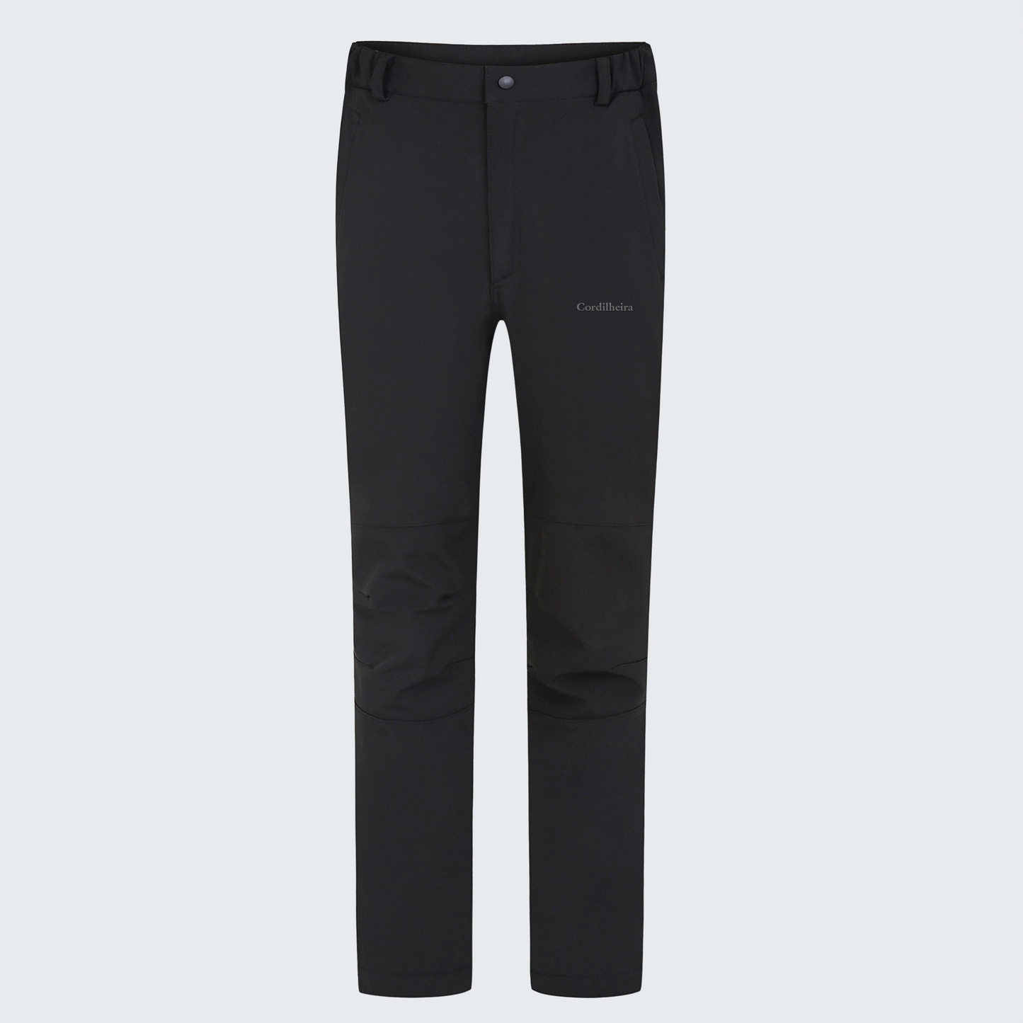 CALÇA CORDILHEIRA FLEECE TOUR MASCULINA