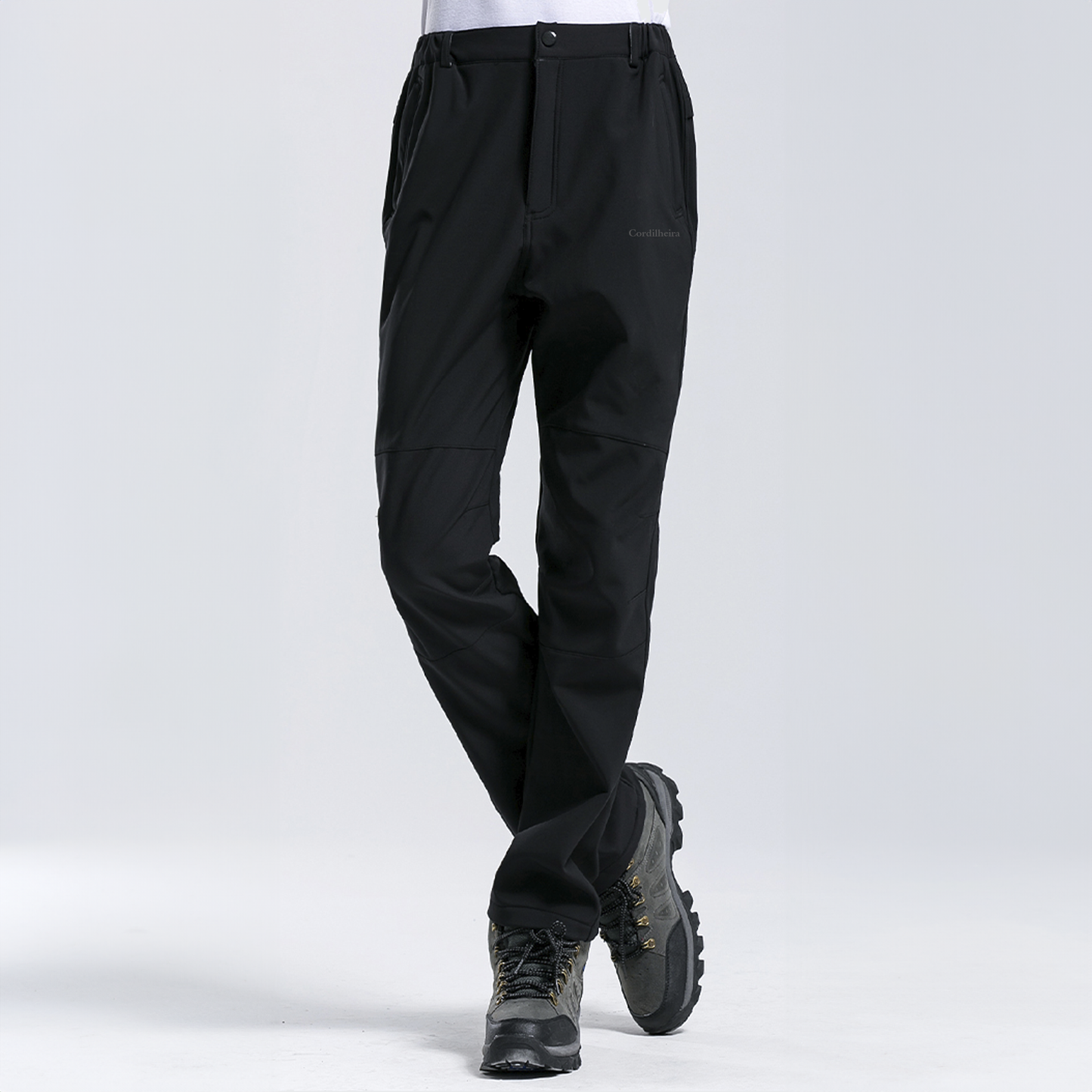 CALÇA CORDILHEIRA FLEECE TOUR FEMININA