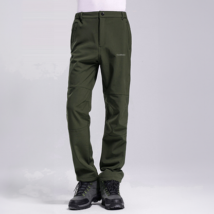 CALÇA CORDILHEIRA FLEECE TOUR FEMININA