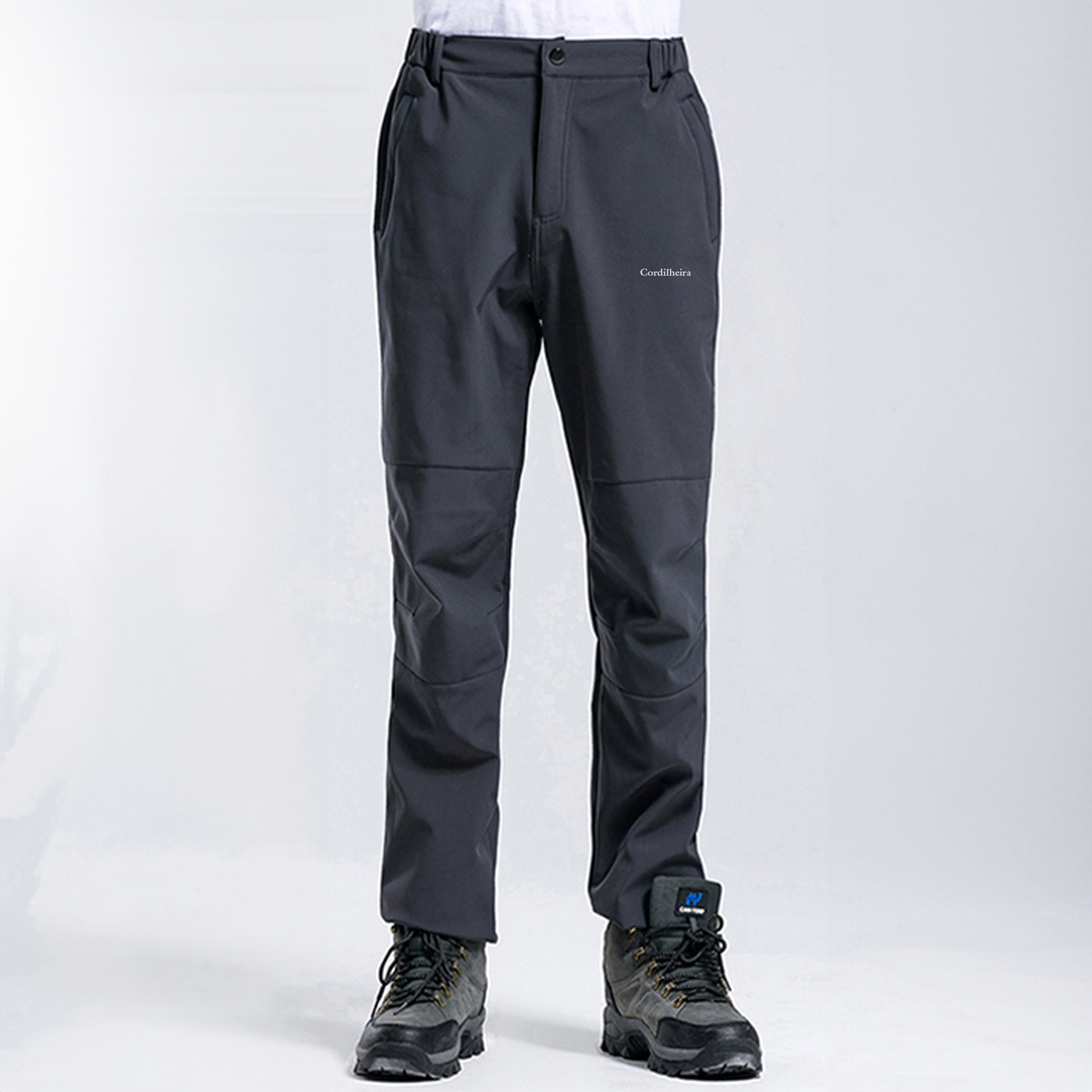 CALÇA CORDILHEIRA FLEECE TOUR MASCULINA