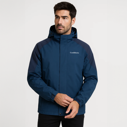 JAQUETA 3 EM 1 CORDILHEIRA AURORA MASCULINA