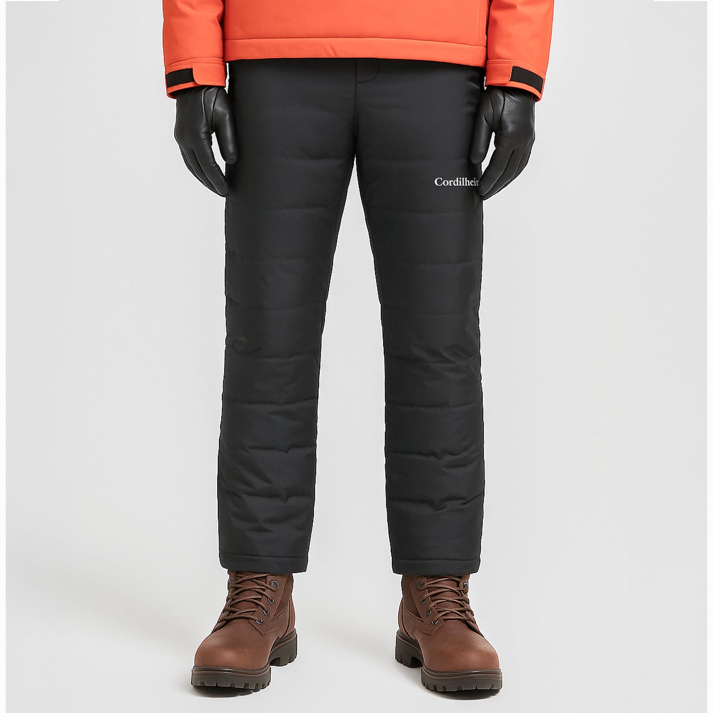 CALÇA CORDILHEIRA PUFFER CLIMATE