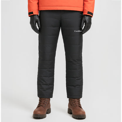 CALÇA CORDILHEIRA PUFFER CLIMATE