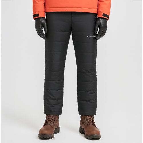 CALÇA CORDILHEIRA PUFFER CLIMATE