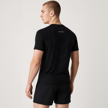 CAMISETA CORDILHEIRA AERODRY PERFORMANCE