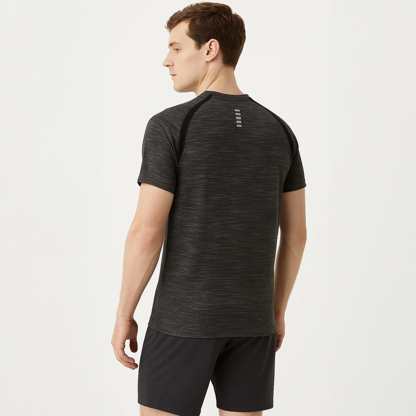 CAMISETA CORDILHEIRA AERODRY PERFORMANCE