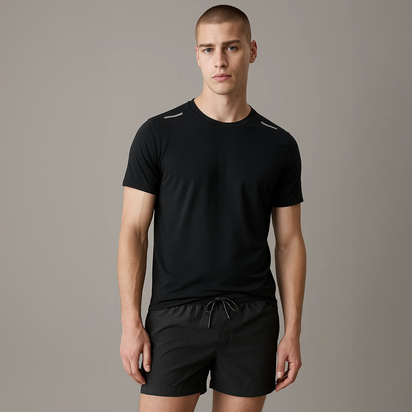 CAMISETA CORDILHEIRA AERODRY PERFORMANCE