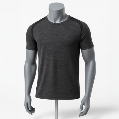 CAMISETA CORDILHEIRA AERODRY PERFORMANCE