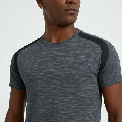 CAMISETA CORDILHEIRA AERODRY PERFORMANCE