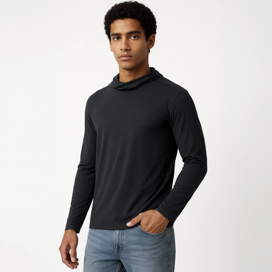 CAMISETA CORDILHEIRA ALPHA MASCULINA