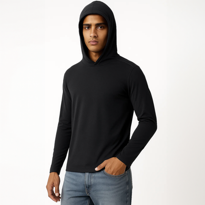 CAMISETA CORDILHEIRA ALPHA MASCULINA