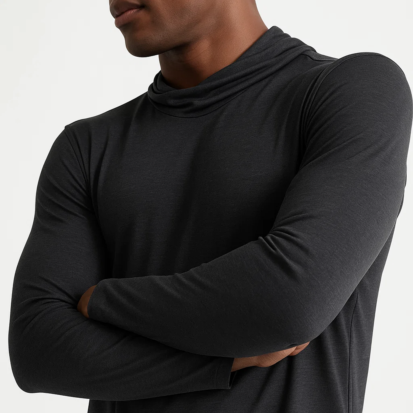 CAMISETA CORDILHEIRA ALPHA MASCULINA