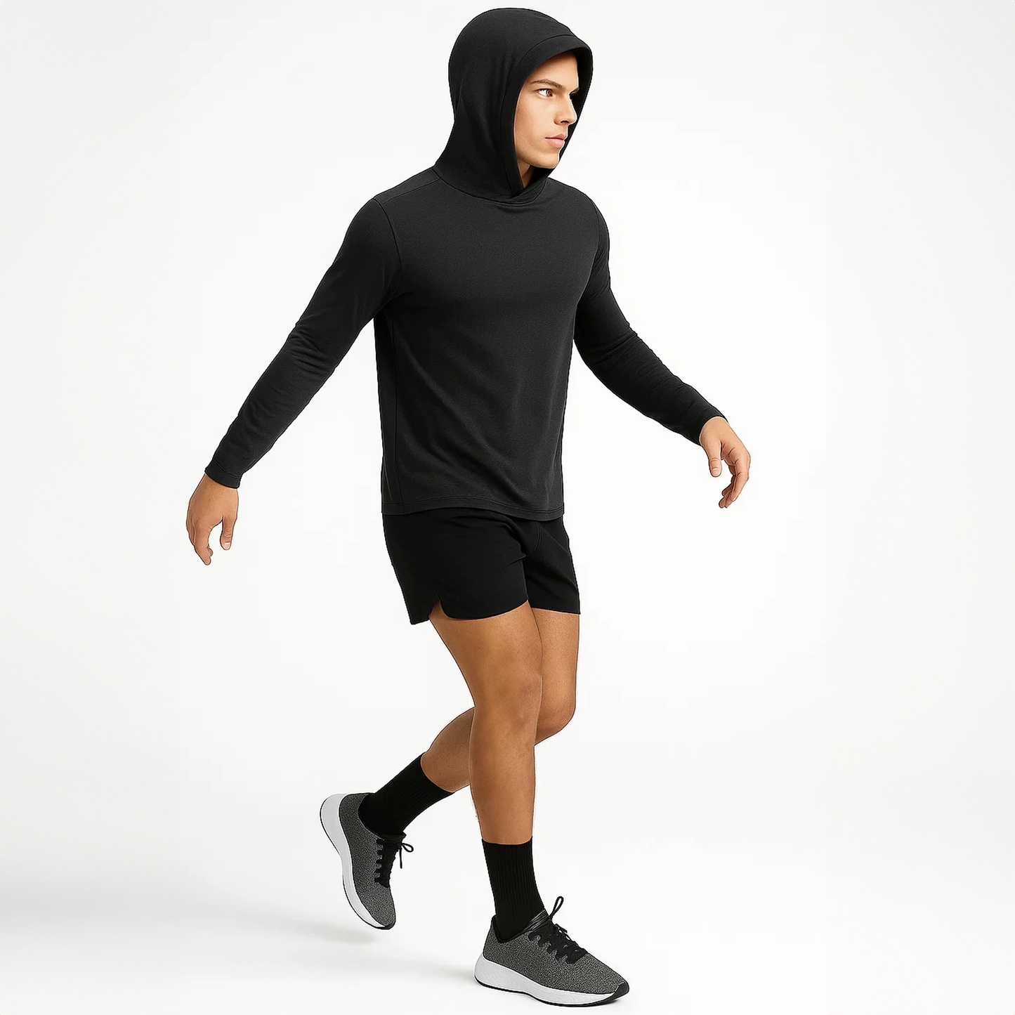 CAMISETA CORDILHEIRA ALPHA MASCULINA