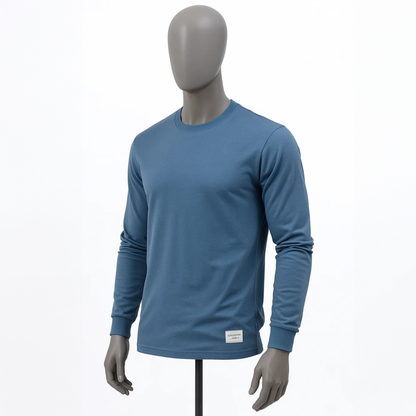 CAMISETA CORDILHEIRA BASIC ALGODÃO