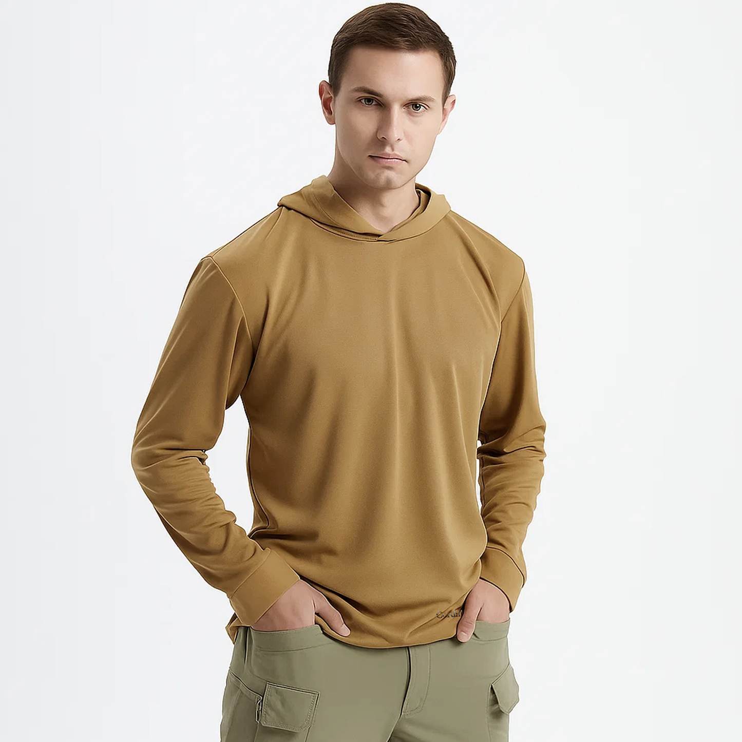 CAMISETA CORDILHEIRA RECON MASCULINA