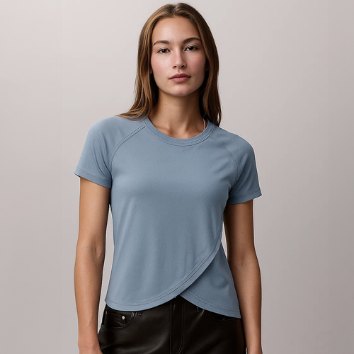 CAMISETA CORDILHEIRA RUNNERS FEMININA