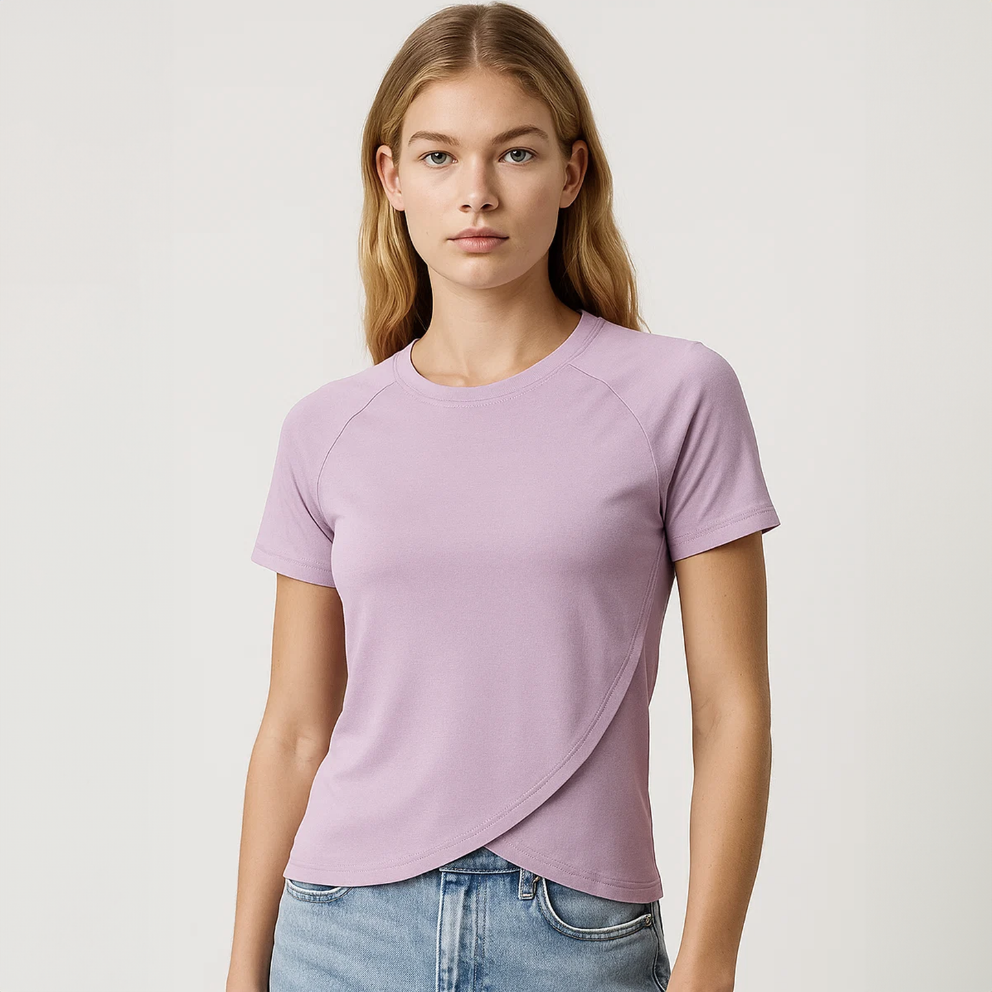 CAMISETA CORDILHEIRA RUNNERS FEMININA