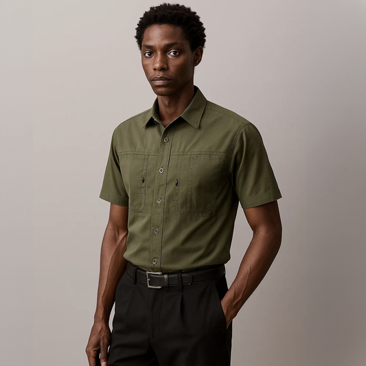 CAMISETA CORDILHEIRA TREKTEE MASCULINA