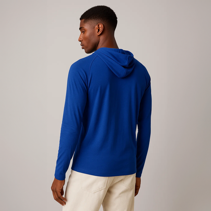 CAMISETA CORDILHEIRA UV BLOCK MASCULINA