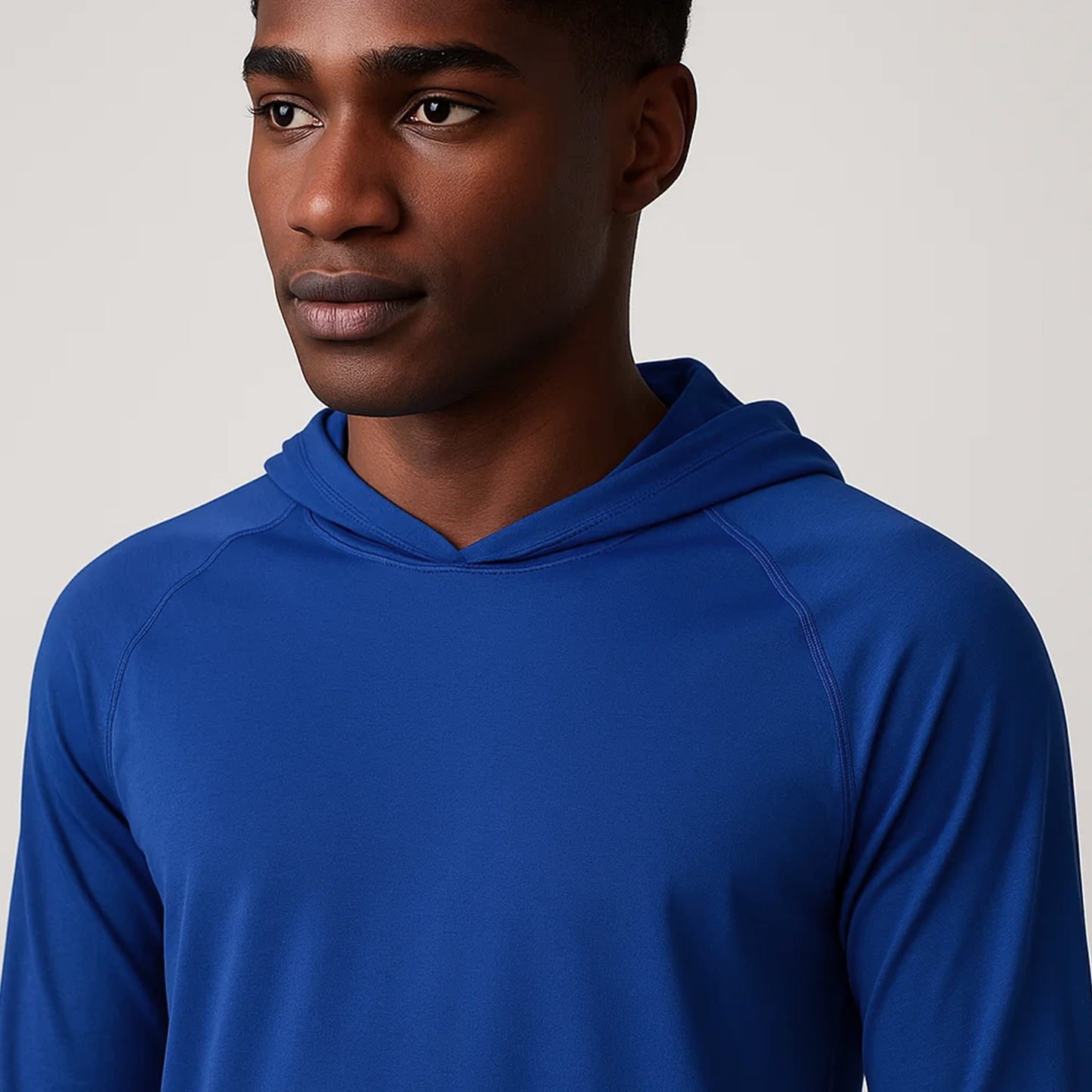 CAMISETA CORDILHEIRA UV BLOCK MASCULINA