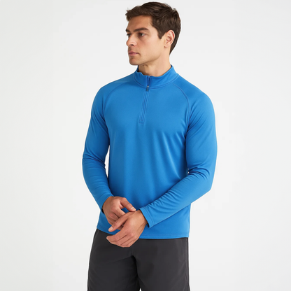 CAMISETA CORDILHEIRA UV PROTECT MANGA LONGA MASCULINA