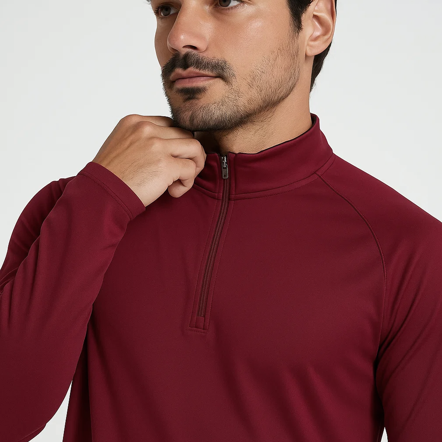 CAMISETA CORDILHEIRA UV PROTECT MANGA LONGA MASCULINA