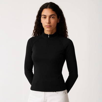 CAMISETA TÉRMICA CORDILHEIRA RADIANT FEMININA