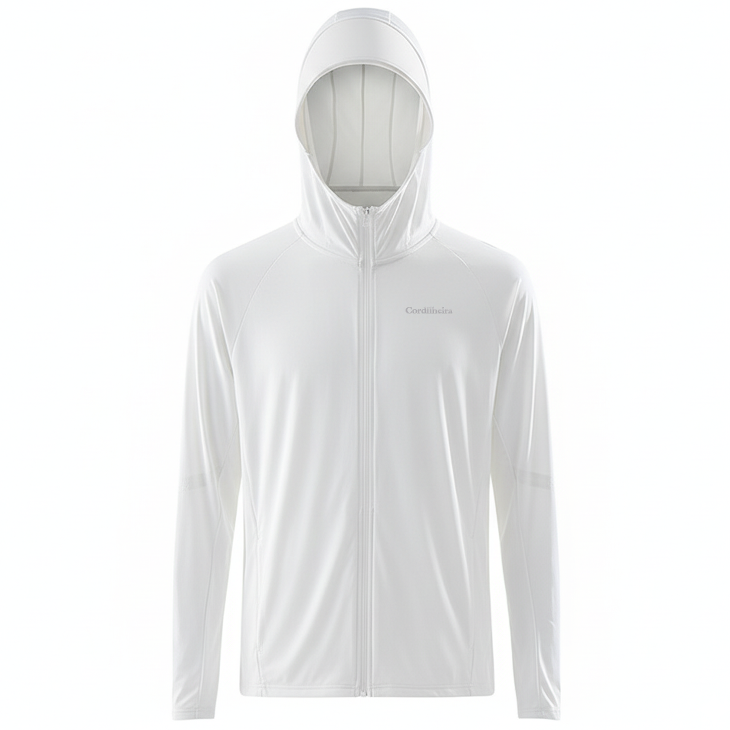 CORTA-VENTO CORDILHEIRA SOLAR UV50+ MASCULINA