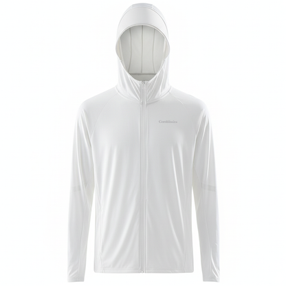 CORTA-VENTO CORDILHEIRA SOLAR UV50+ MASCULINA