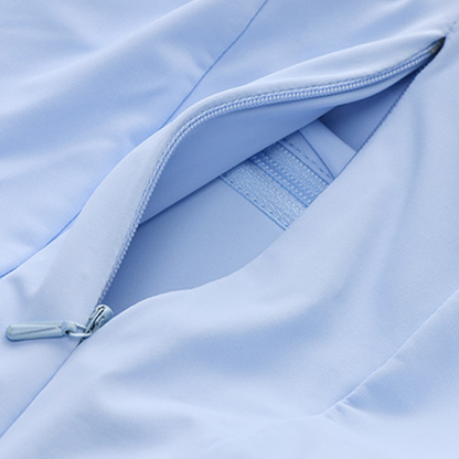 CORTA-VENTO CORDILHEIRA SOLAR UV50+ MASCULINA