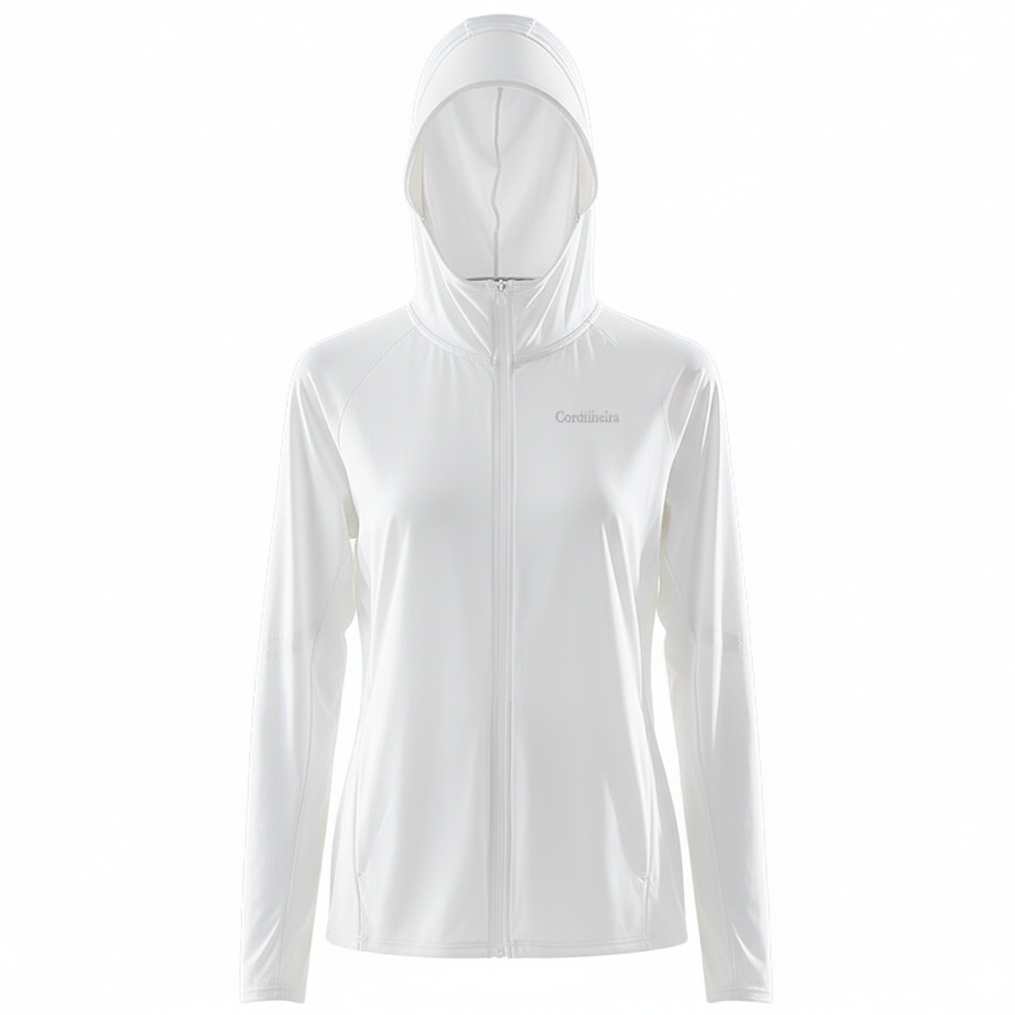 CORTA-VENTO CORDILHEIRA SOLAR UV50+ FEMININA