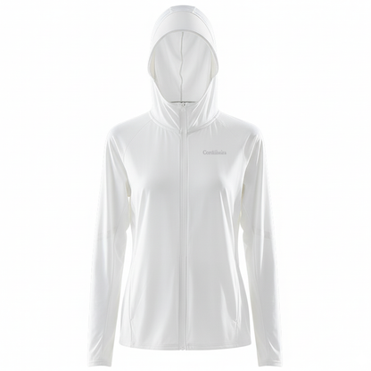 CORTA-VENTO CORDILHEIRA SOLAR UV50+ FEMININA