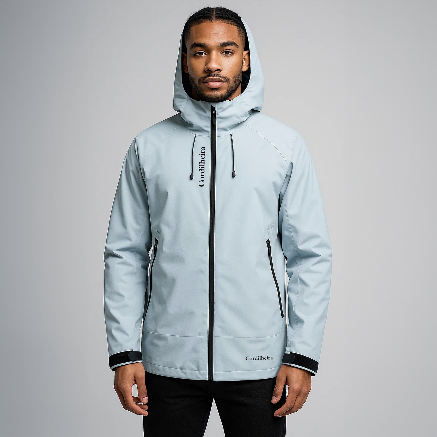 JAQUETA PUFFER 3 EM 1 CORDILHEIRA ALTIRIS MASCULINA