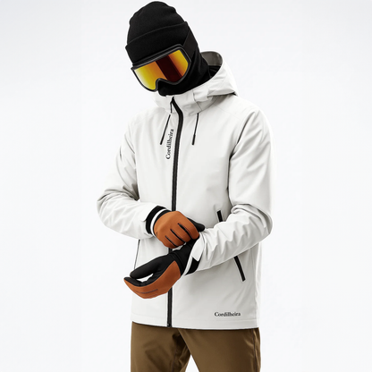 JAQUETA PUFFER 3 EM 1 CORDILHEIRA ALTIRIS MASCULINA