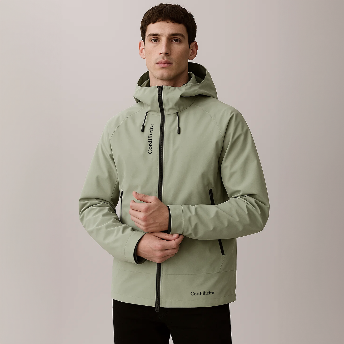 JAQUETA PUFFER 3 EM 1 CORDILHEIRA ALTIRIS MASCULINA