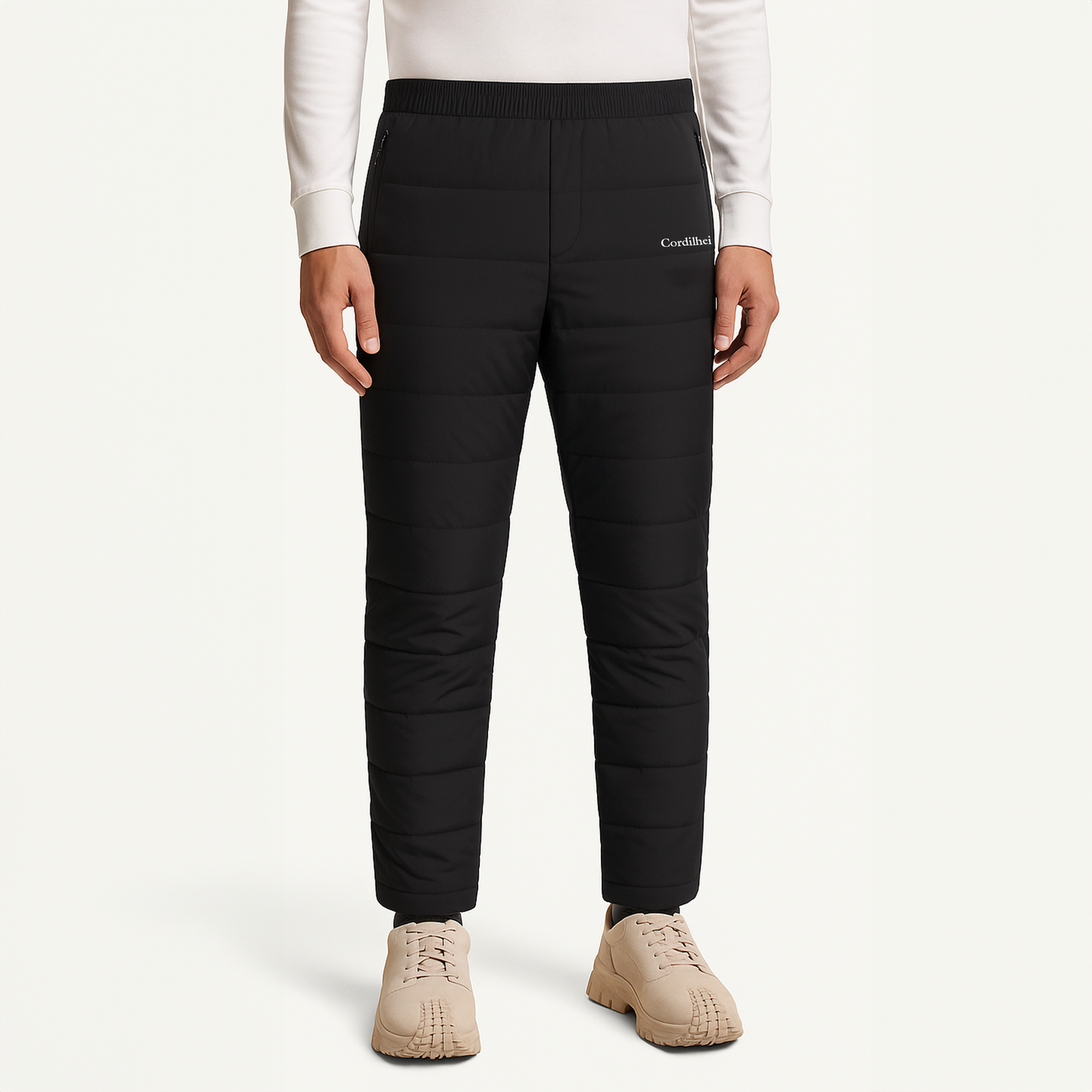 CALÇA CORDILHEIRA PUFFER CLIMATE