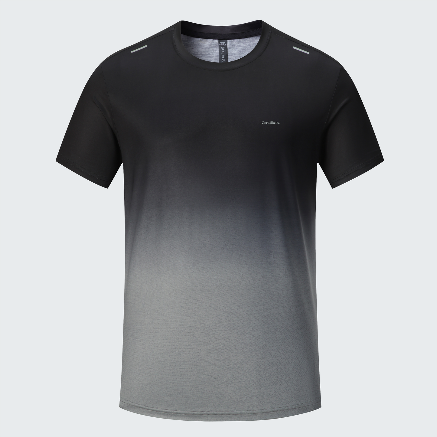 CAMISETA CORDILHEIRA GRADIENT MASCULINA