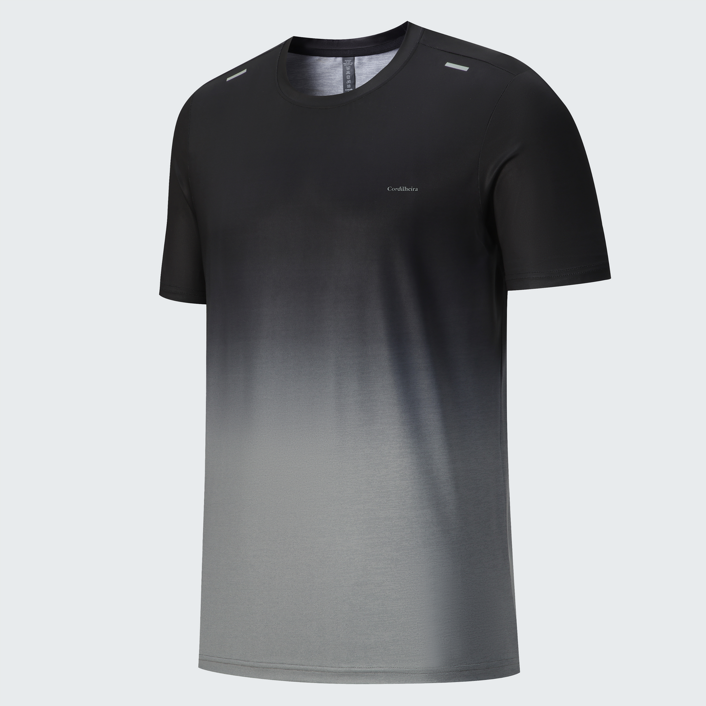 CAMISETA CORDILHEIRA GRADIENT MASCULINA