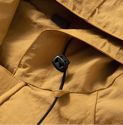 JAQUETA CORDILHEIRA NOMAD IMPERMEÁVEL MASCULINA